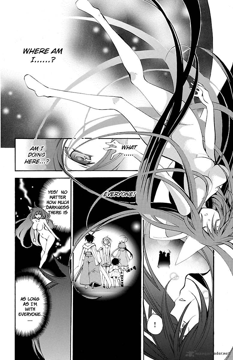 Asu No Yoichi Chapter 38 Page 5