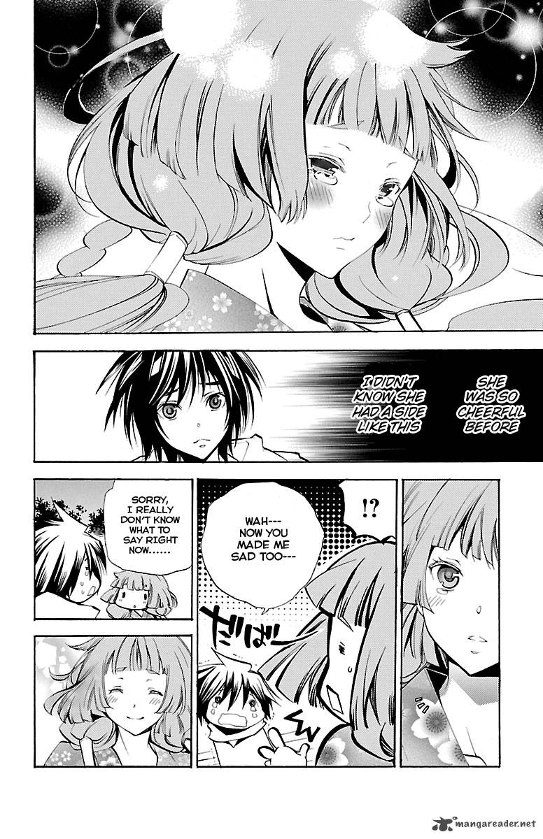Asu No Yoichi Chapter 39 Page 12