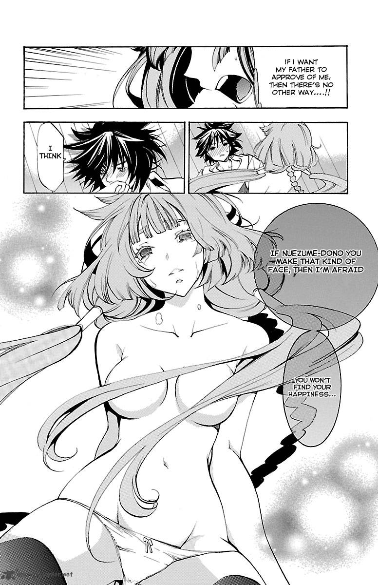 Asu No Yoichi Chapter 39 Page 28