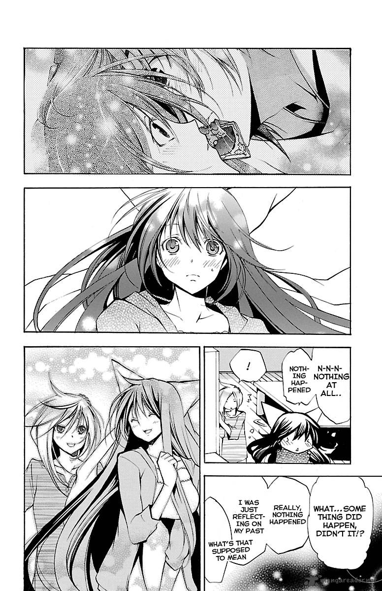 Asu No Yoichi Chapter 42 Page 37