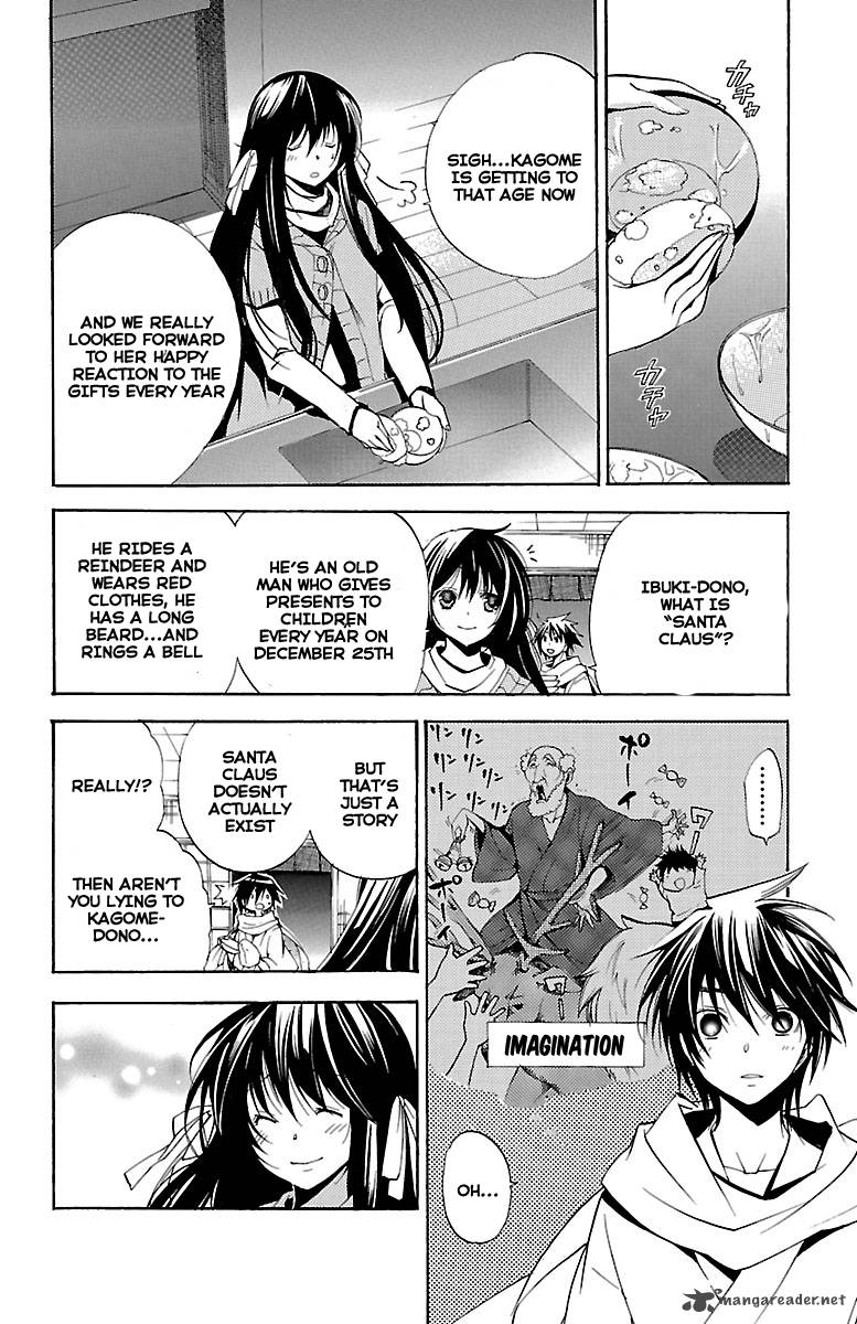 Asu No Yoichi Chapter 46 Page 7