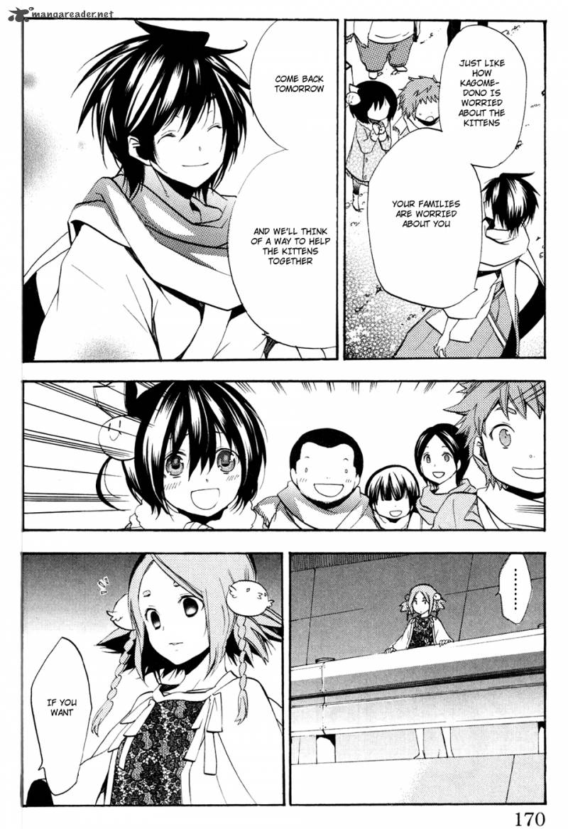 Asu No Yoichi Chapter 50 Page 27