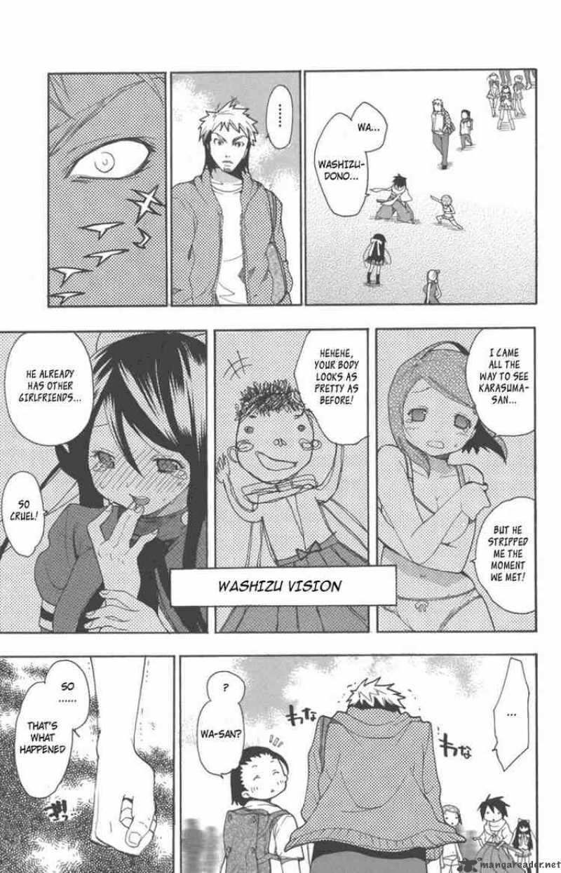 Asu No Yoichi Chapter 6 Page 41