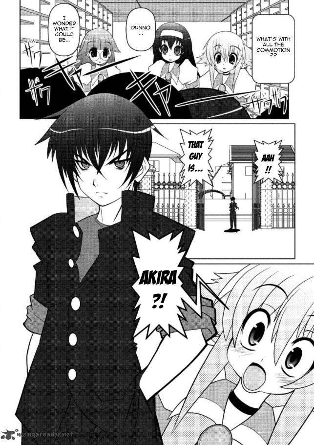 Asuka Hybrid Chapter 10 Page 17