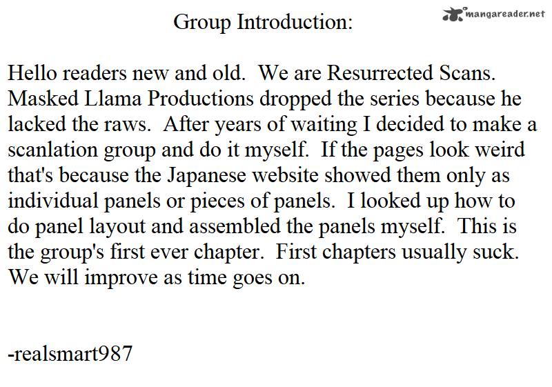 Asuka Hybrid Chapter 11 Page 23