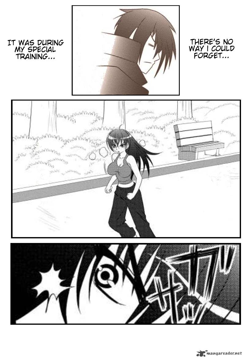 Asuka Hybrid Chapter 12 Page 13