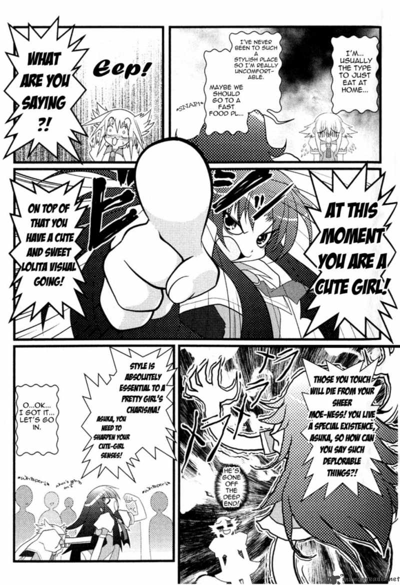 Asuka Hybrid Chapter 5 Page 5