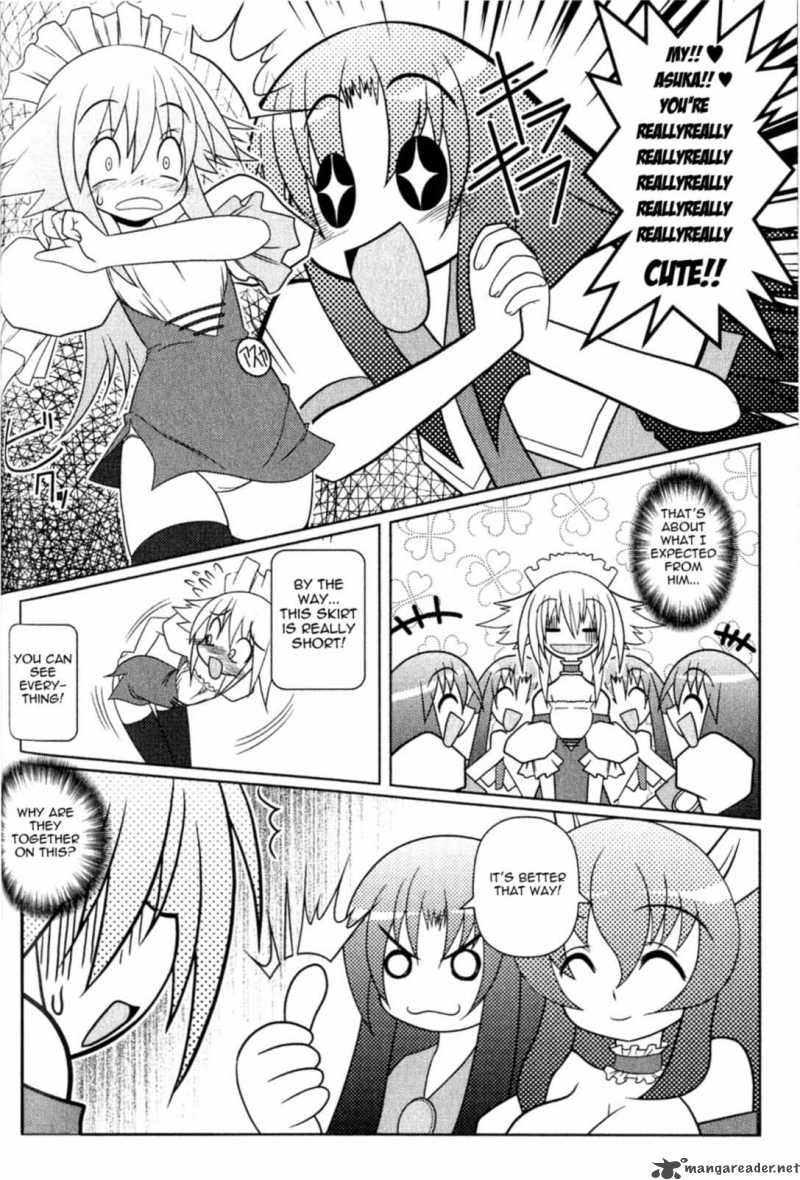 Asuka Hybrid Chapter 6 Page 10