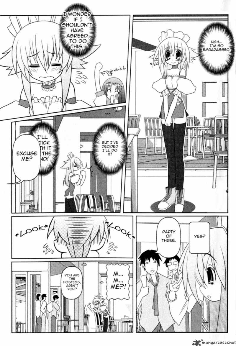 Asuka Hybrid Chapter 6 Page 11