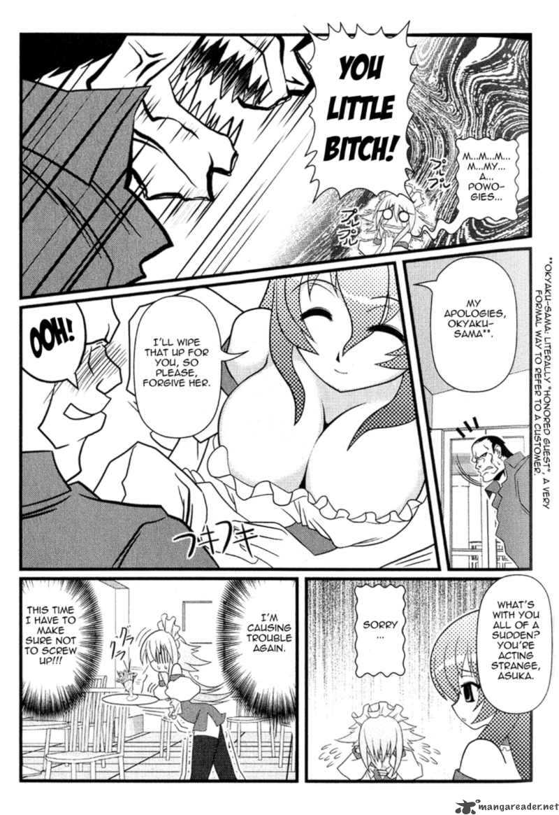 Asuka Hybrid Chapter 7 Page 5