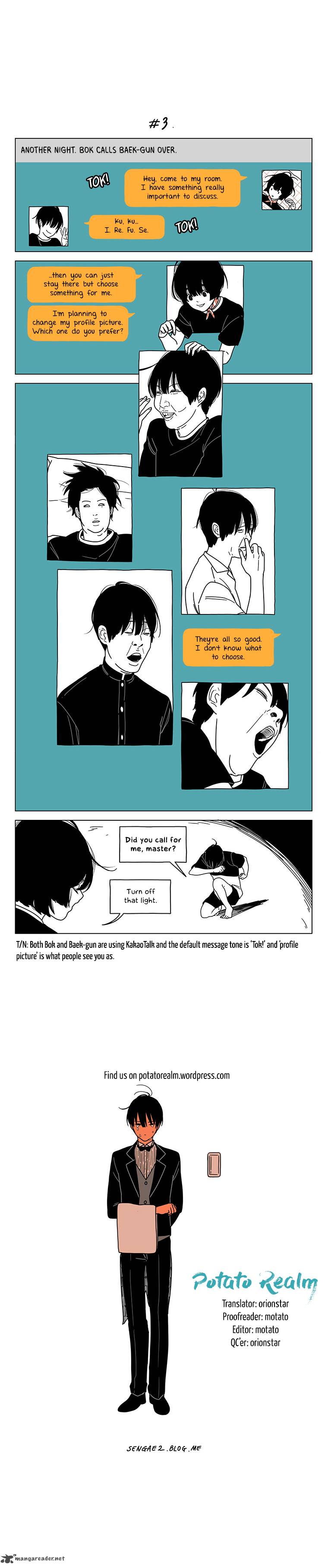 At Each Others Throats Chapter 26 Page 2