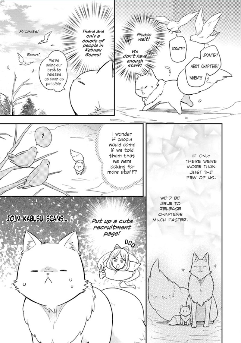 At The Northern Fort Chapter 12 Page 1