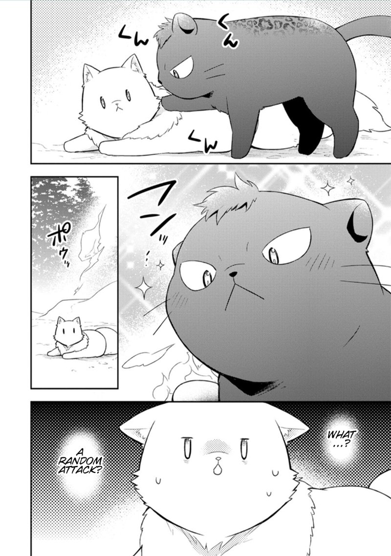 At The Northern Fort Chapter 14 Page 28