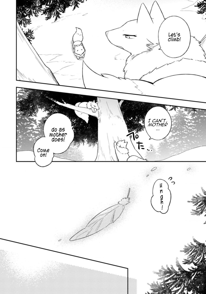 At The Northern Fort Chapter 20 Page 12