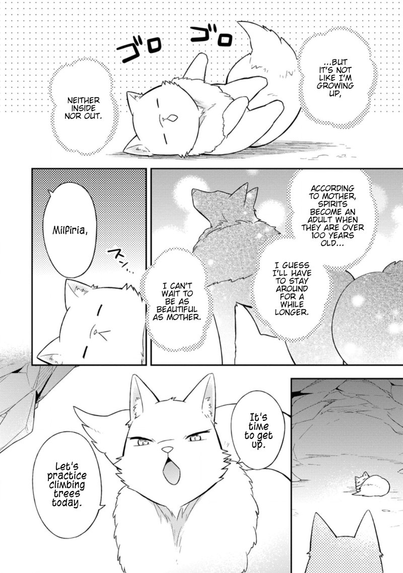 At The Northern Fort Chapter 20 Page 2