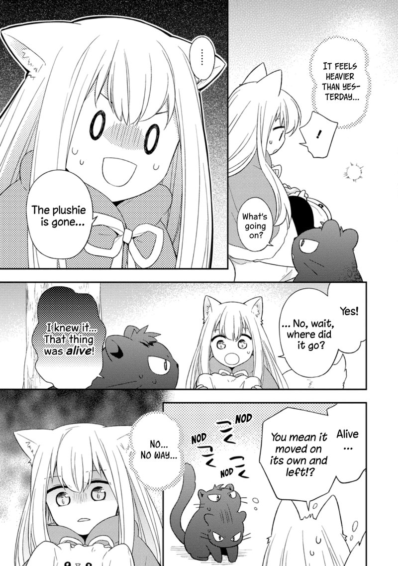 At The Northern Fort Chapter 25 Page 20