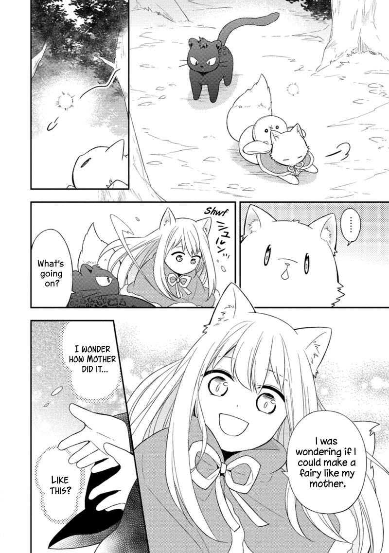 At The Northern Fort Chapter 25 Page 6