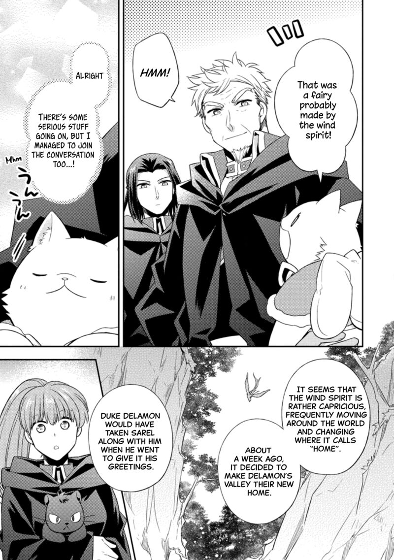 At The Northern Fort Chapter 29 Page 13