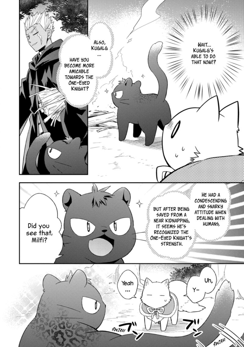 At The Northern Fort Chapter 29 Page 24