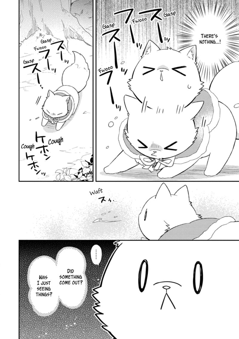 At The Northern Fort Chapter 29 Page 26