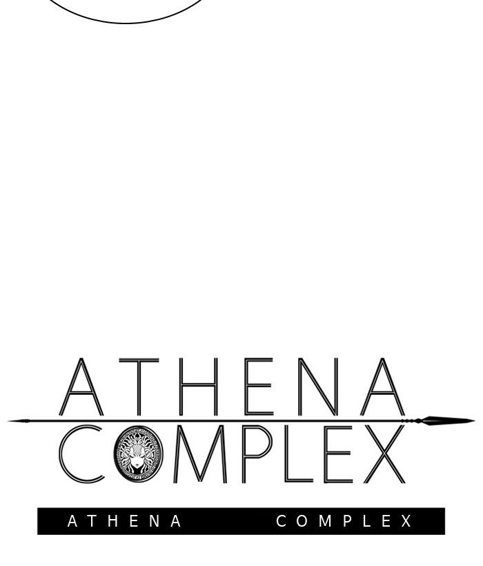 Athena Complex Chapter 100 Page 3