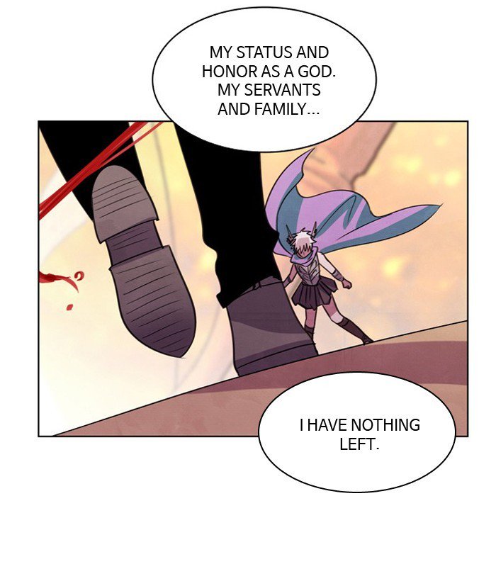 Athena Complex Chapter 100 Page 53