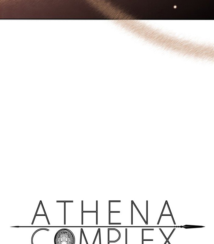 Athena Complex Chapter 101 Page 5