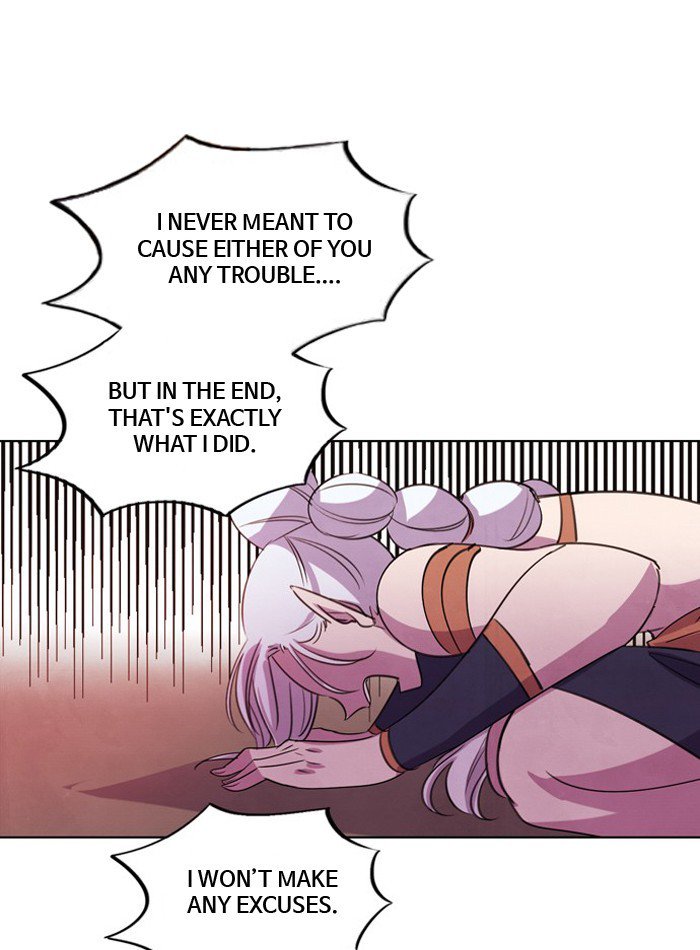 Athena Complex Chapter 102 Page 14