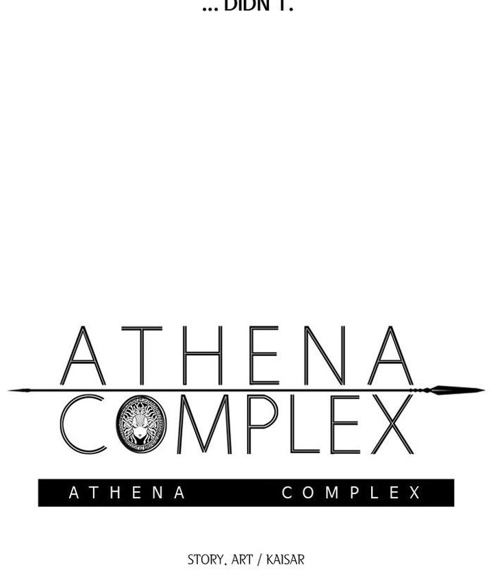 Athena Complex Chapter 104 Page 4