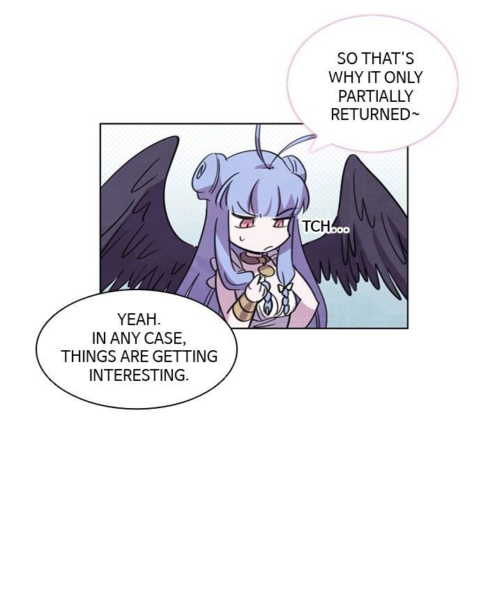 Athena Complex Chapter 12 Page 31