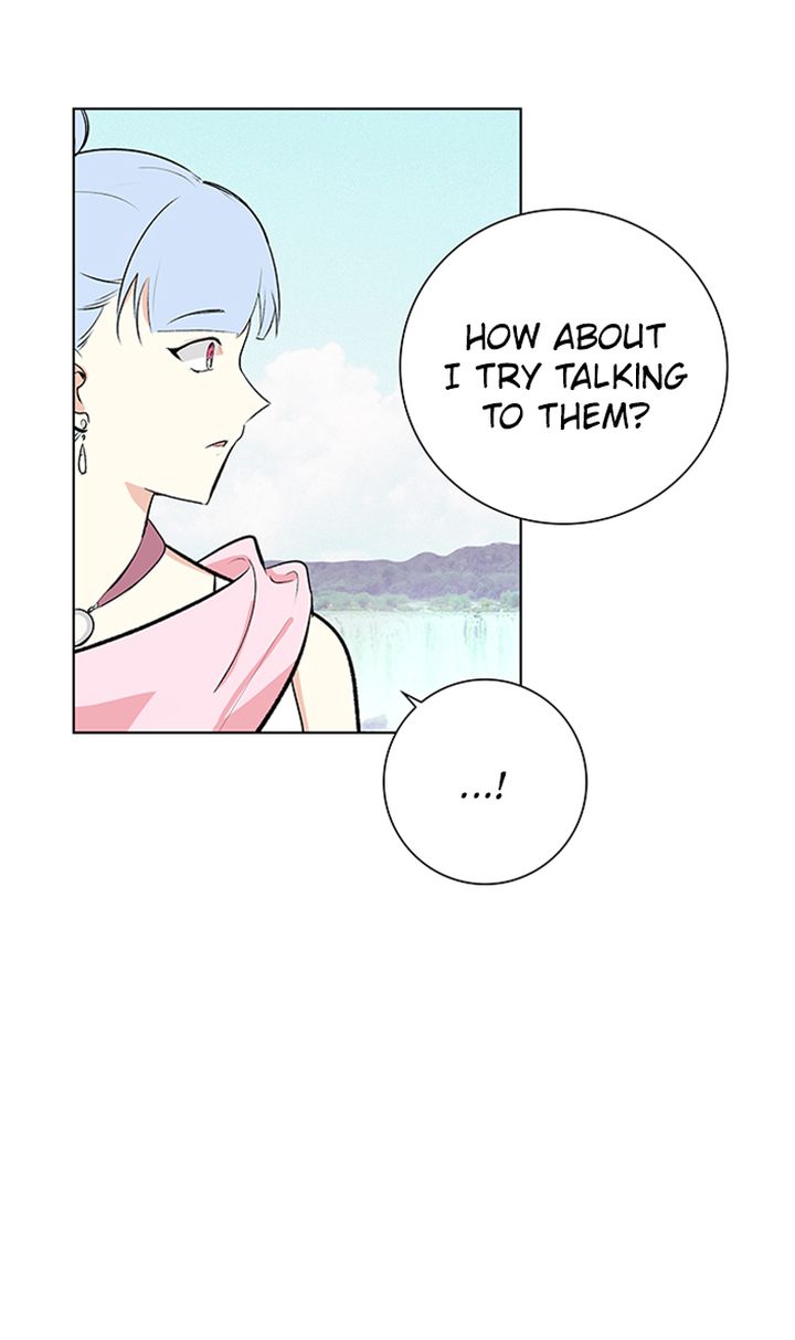 Athena Complex Chapter 120 Page 64