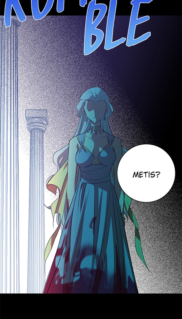 Athena Complex Chapter 120 Page 7