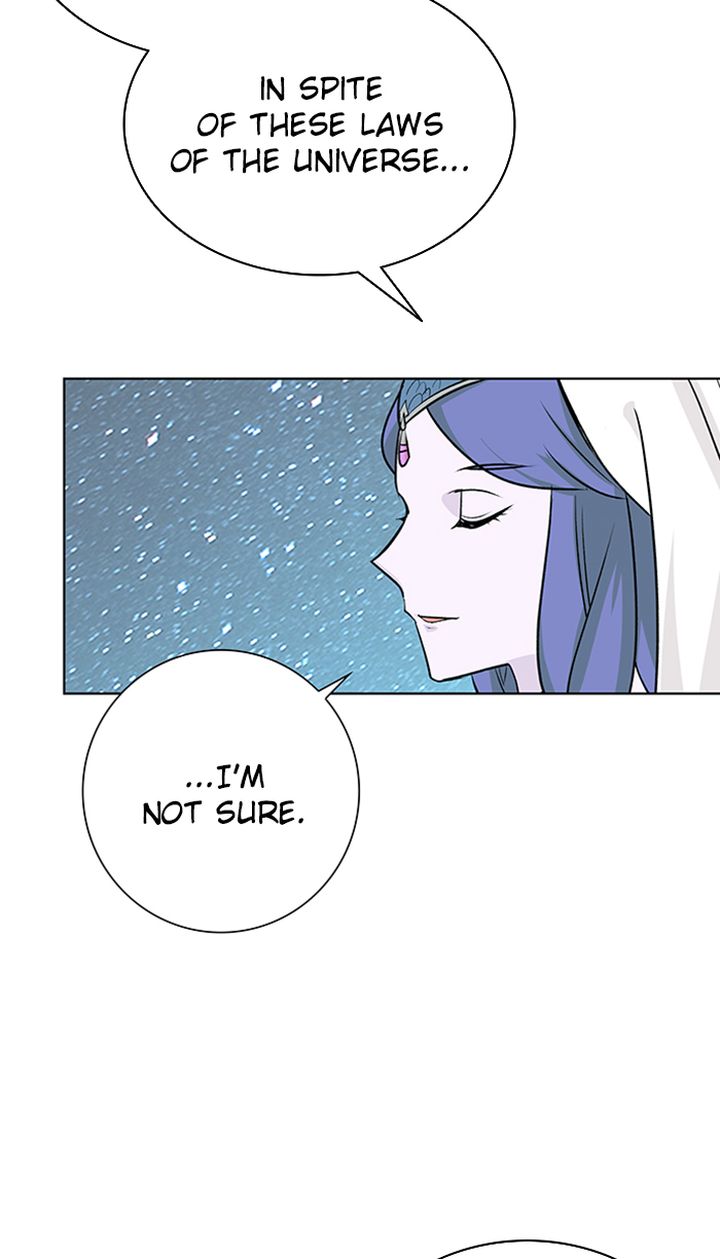 Athena Complex Chapter 122 Page 76