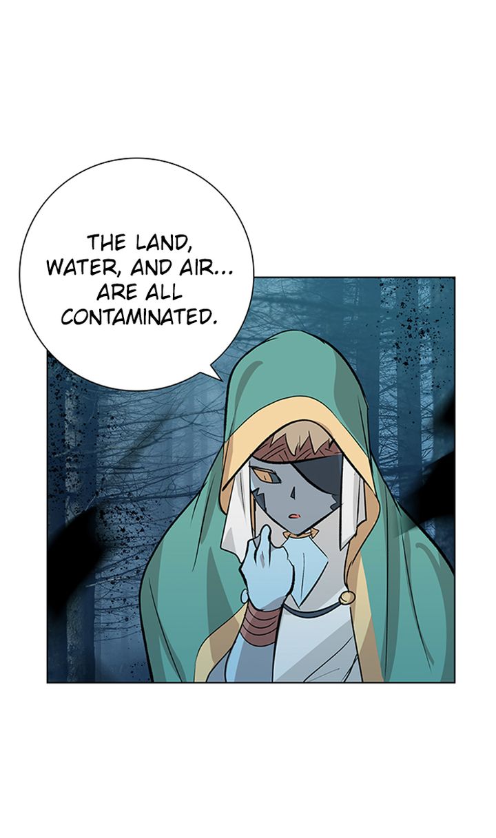 Athena Complex Chapter 123 Page 63