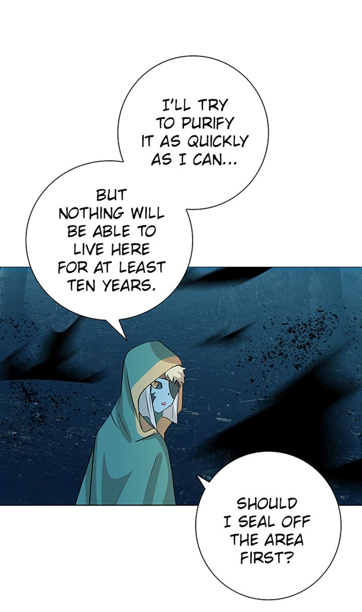 Athena Complex Chapter 123 Page 64