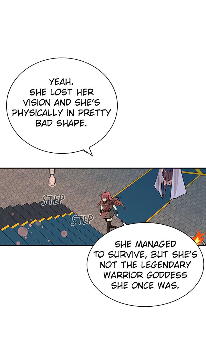 Athena Complex Chapter 126 Page 59
