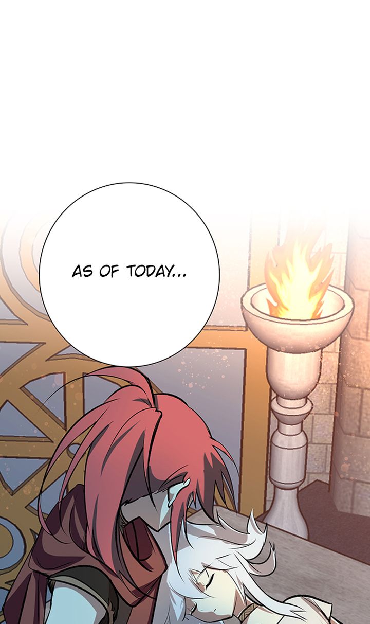 Athena Complex Chapter 126 Page 60