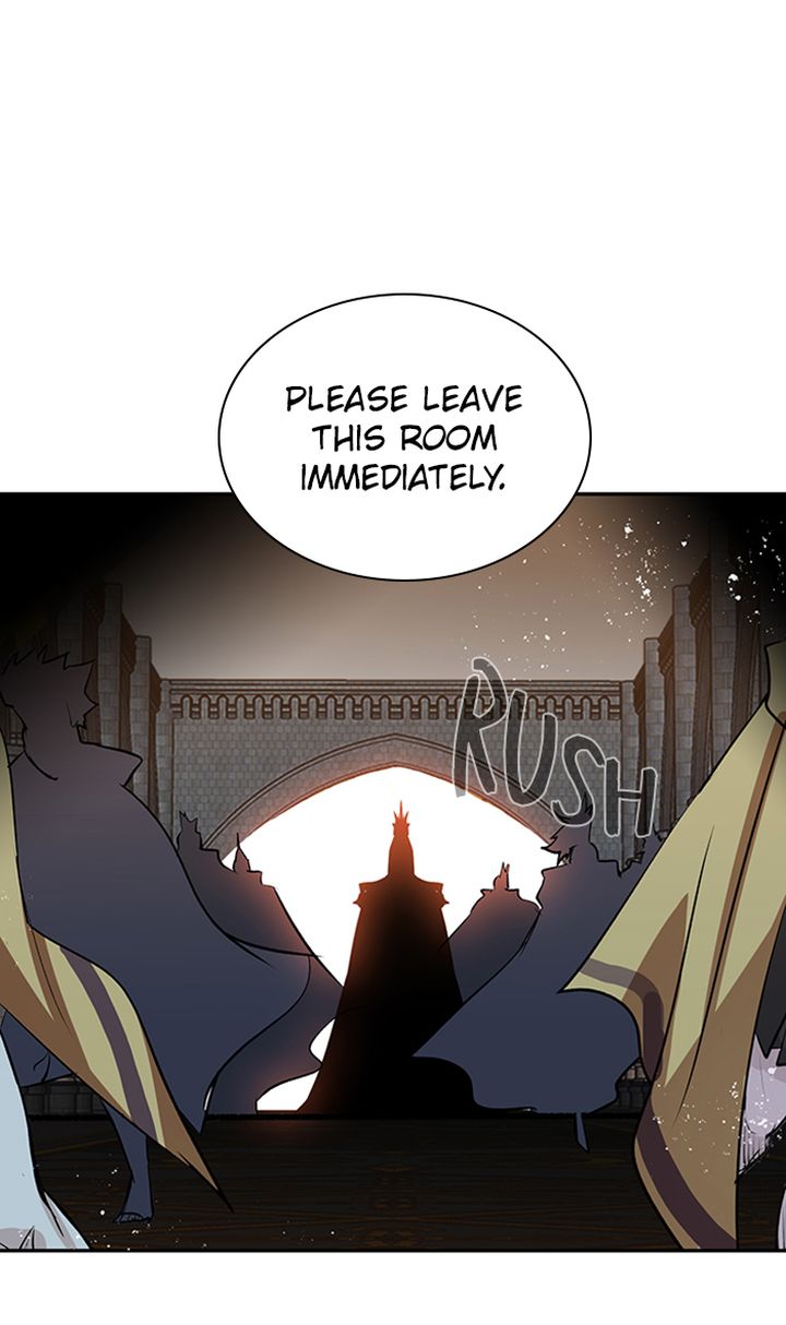 Athena Complex Chapter 126 Page 79