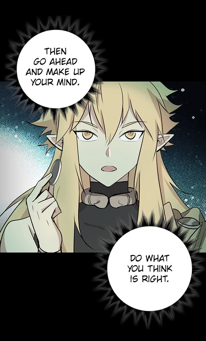 Athena Complex Chapter 127 Page 69