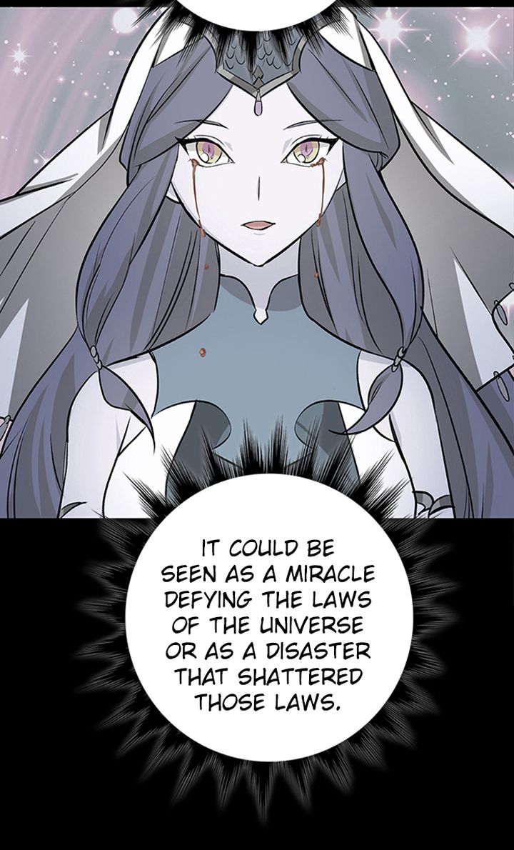 Athena Complex Chapter 127 Page 71