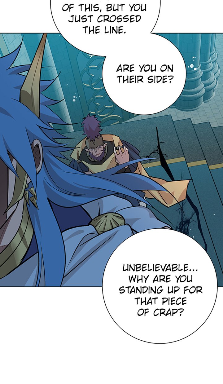 Athena Complex Chapter 128 Page 67