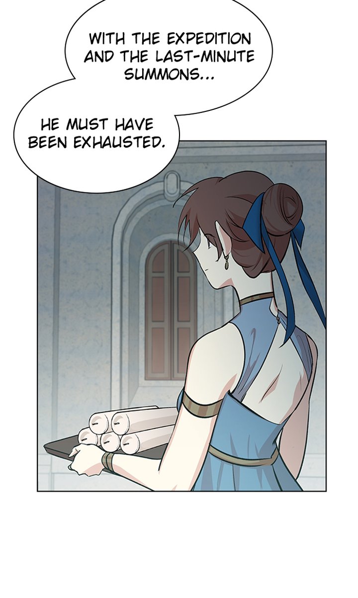 Athena Complex Chapter 129 Page 10