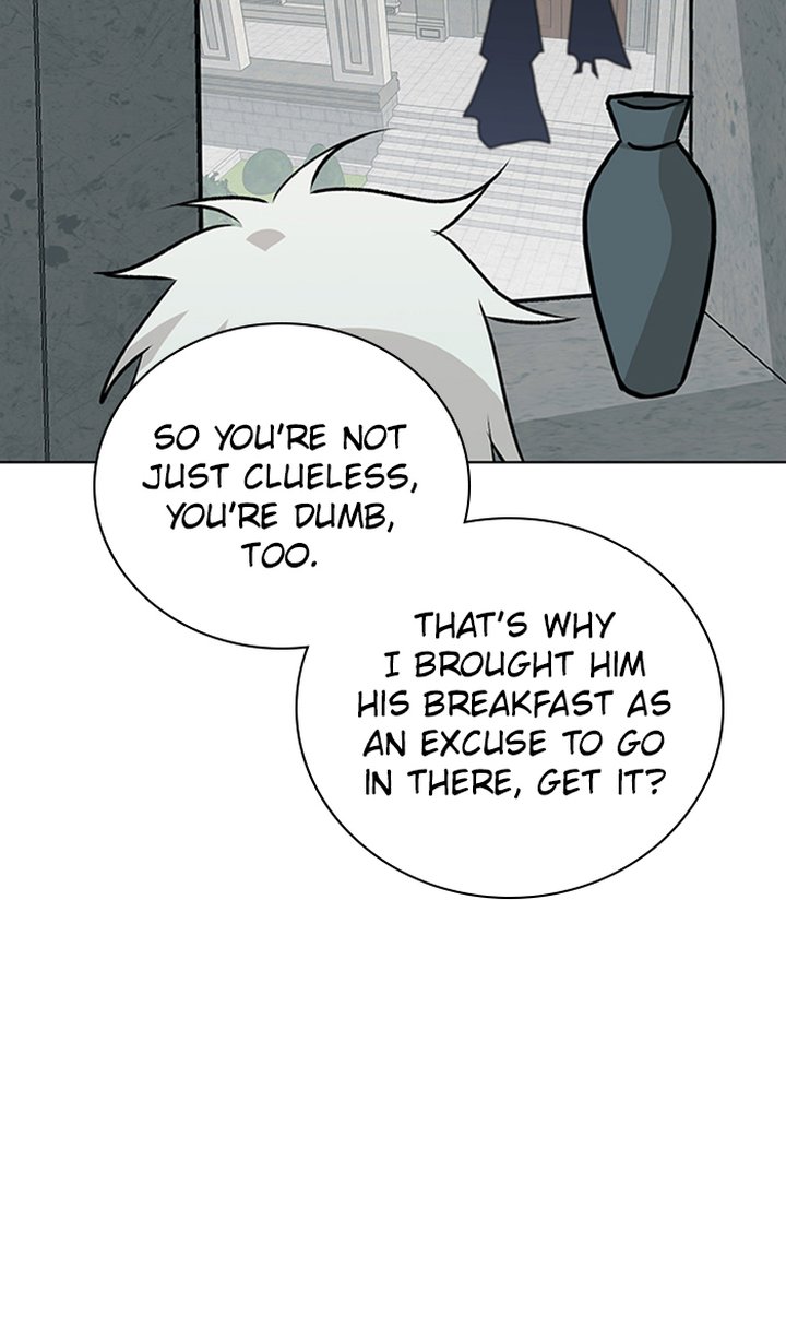 Athena Complex Chapter 131 Page 48