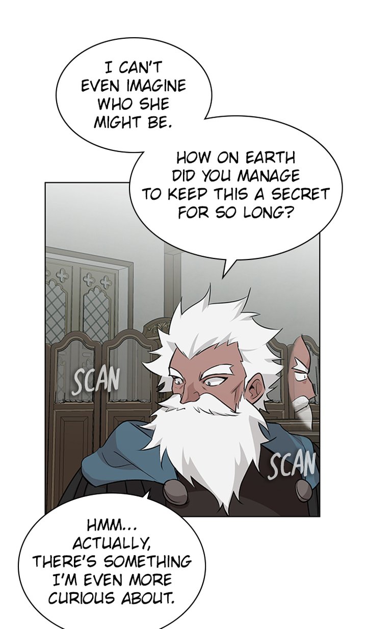 Athena Complex Chapter 131 Page 66