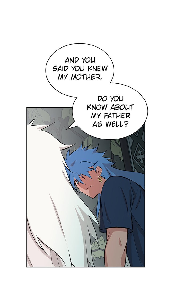 Athena Complex Chapter 132 Page 67