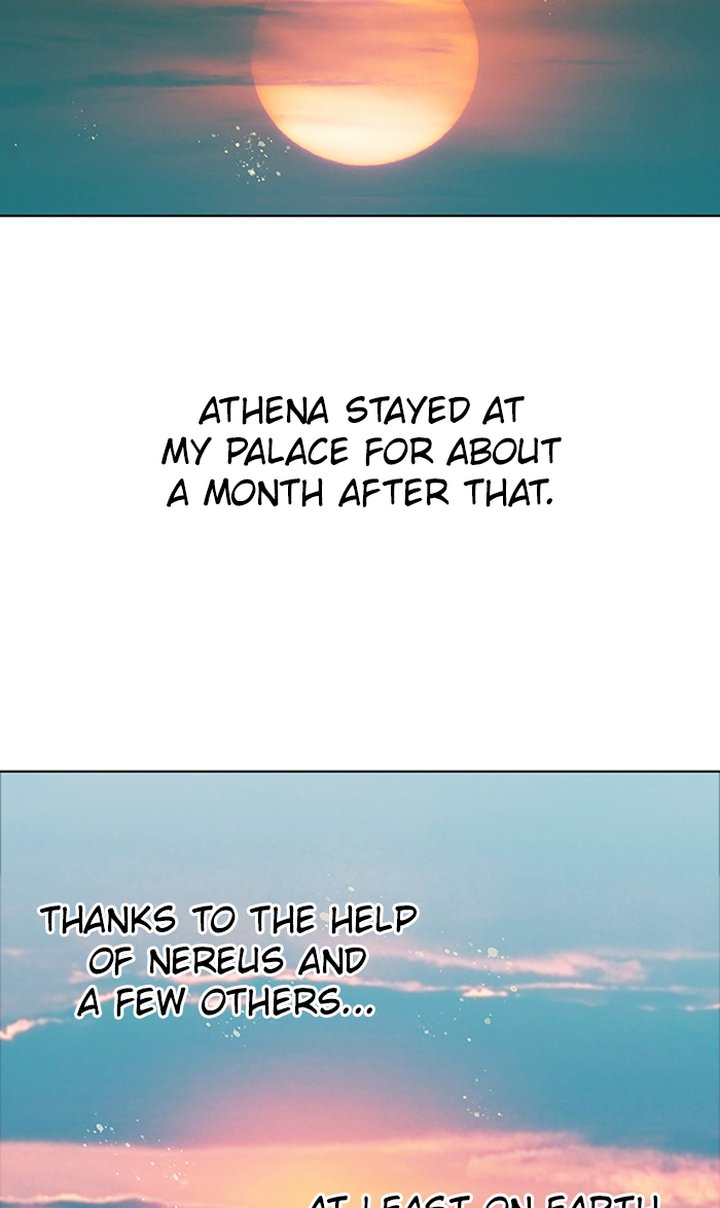 Athena Complex Chapter 134 Page 59