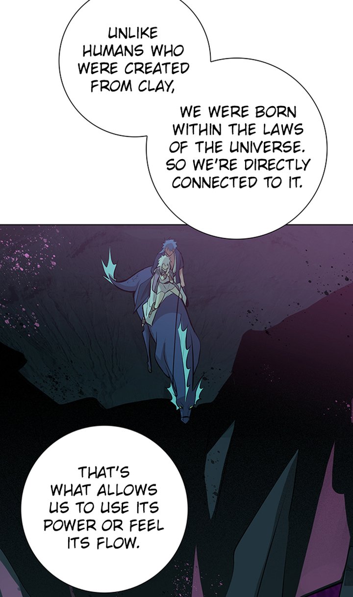 Athena Complex Chapter 134 Page 7