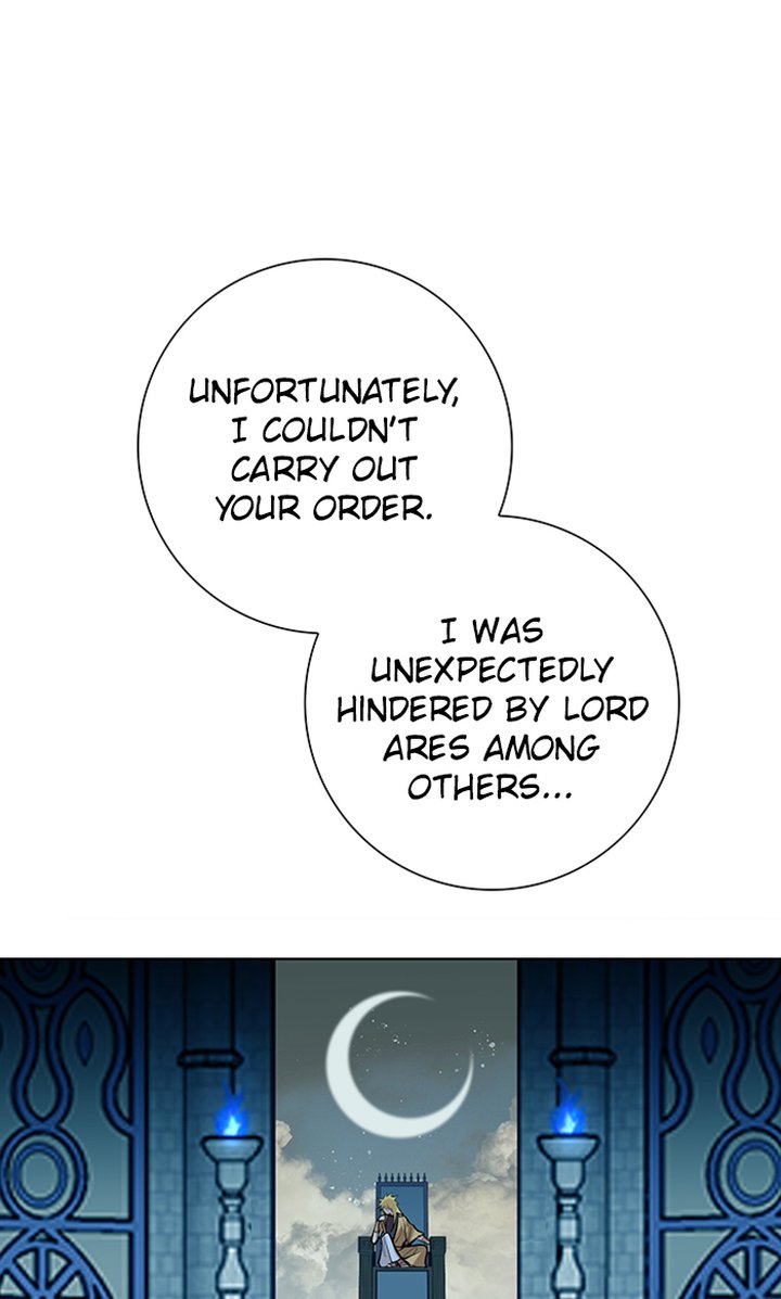 Athena Complex Chapter 134 Page 74