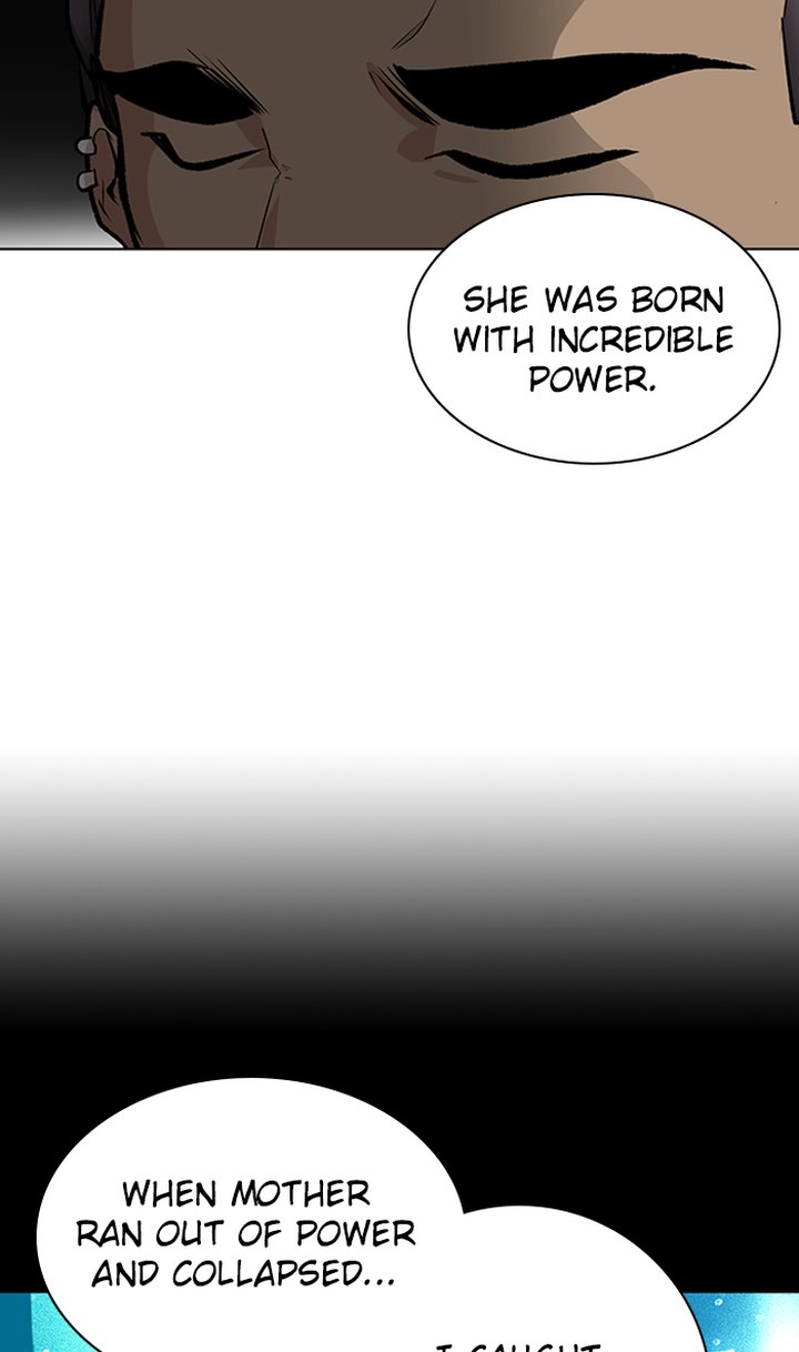 Athena Complex Chapter 135 Page 61