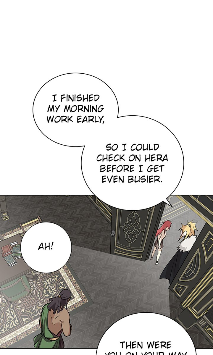 Athena Complex Chapter 136 Page 7